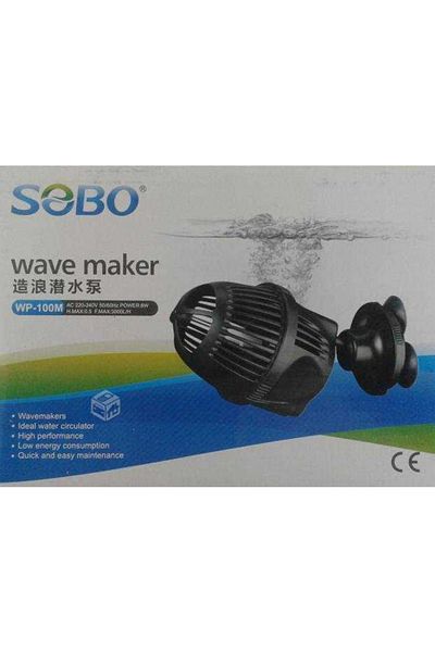Sobo WP-100M Wave Motor