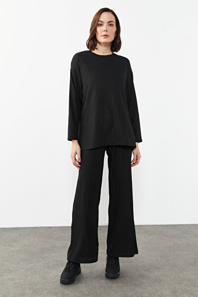 PAULMARK PANTALON de damă R-3656