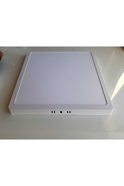 zey teknoloji CT-5272 25 W kare sıva üstü led panel beyaz ışık