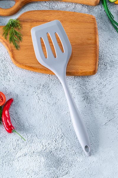 ACAR Sweet Silicone Spatula - 20 cm