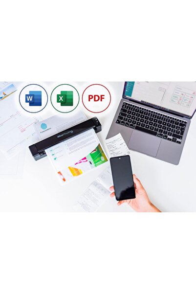 IRIScan Dublex Wifi Oriunde 6