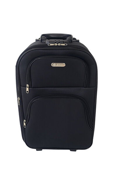 MGV V110 SPOT KUMAŞ 2 TEKER VALİZ KÜÇÜK BOY