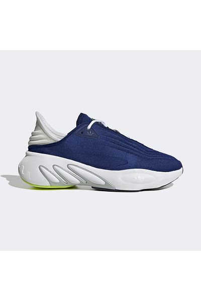 adidas Blue Sports Shoes Styles Prices Trendyol Page 4