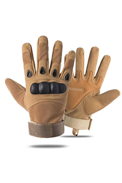 KORDAK Long Tactical Gloves