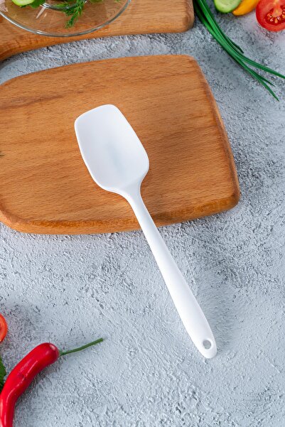 ACAR Sweet Silicone Spoon - 20 cm