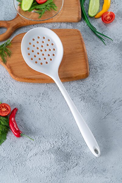 ACAR Sweet Silicone Colander - 33 cm