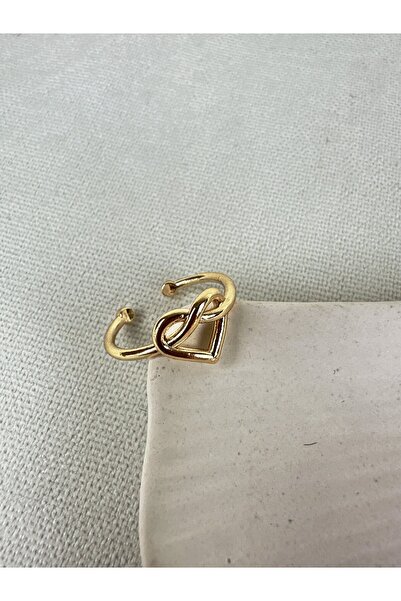 Ladies&Gentlemen Heart Detailed Vip Ring