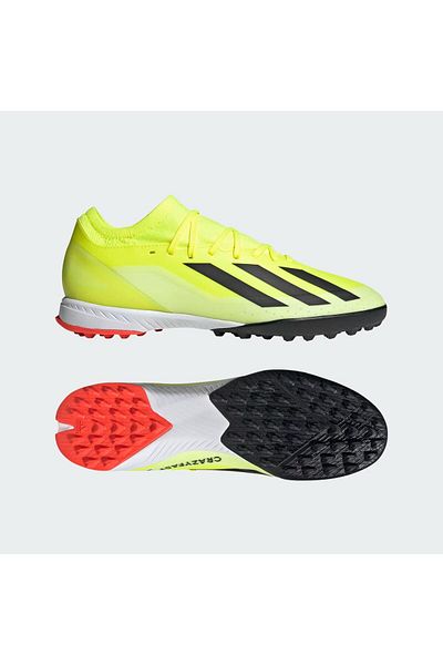 adidas X Crazyfast League Tf Men's Astroturf Shoes
