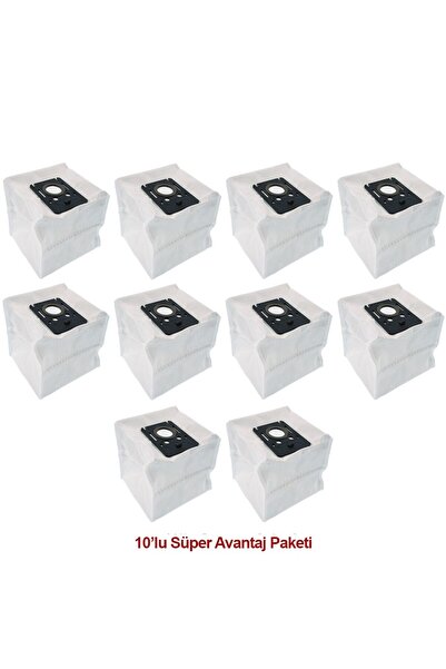 KGPart Sac pentru aspirator robot Grundig VCR 7230