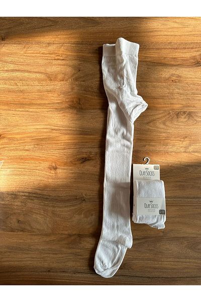 hakkoymaz Baby-Child Luxury Cotton Pantyhose