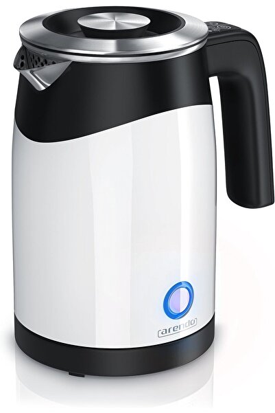 Arendo Elektrikli Su Isıtıcısı 0,5 Litre, Kamp ,Otel ,Ev için,Küçük Su Isıtıc...