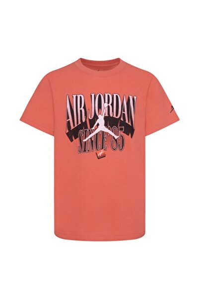 Nike Jordan JDB Since 85 SS Boy T-Shirt - 95C980-R0F