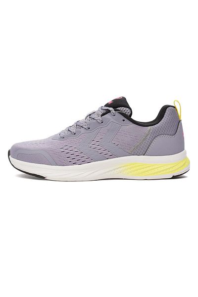 hummel PurplE Gray WomEn's Training ShoEs - 900500 -2085 HML NOVAK