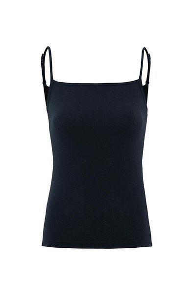 Blackspade Curea subțire pentru femei, sport termic, nivel 1, negru C5T6N2O1