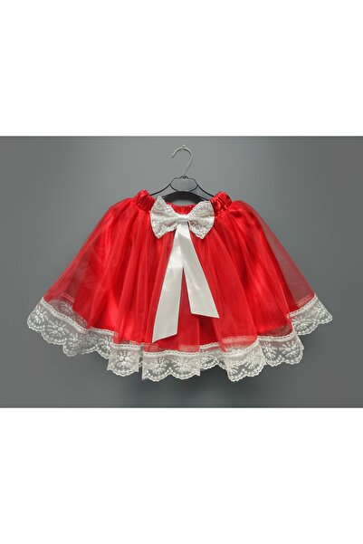 Çello mello Girl Child Imagination Tulle Tutu Lace Quality 23 April 29 October Skirt