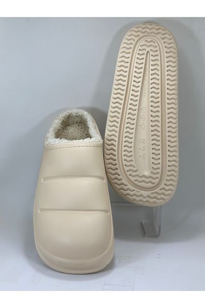 epona Women's Slippers - Winter Home Slippers - Fur Inside - Waterproof - Home Office Hospital Doctor Nurse Slippers
