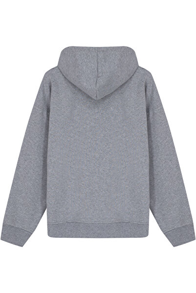 DOT Unisex Gray Hoodie Roblox the team Classic