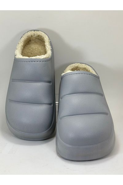 epona Women's Slippers - Winter Home Slippers - Fur Inside - Waterproof - Home Office Hospital Doctor Nurse Slippers