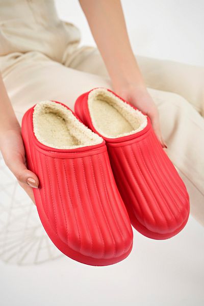 Slipcat Indoor Wool Unisex Home Slippers Winter Slippers Waterproof