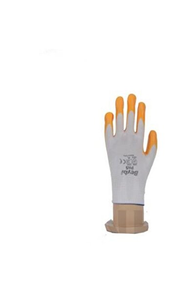 Beybi Pn5 Glove Yellow No 10