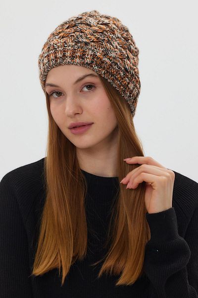 ALEXANDERGARDI ALEXANDERGARDİ WOMEN'S BEANIE(3004)