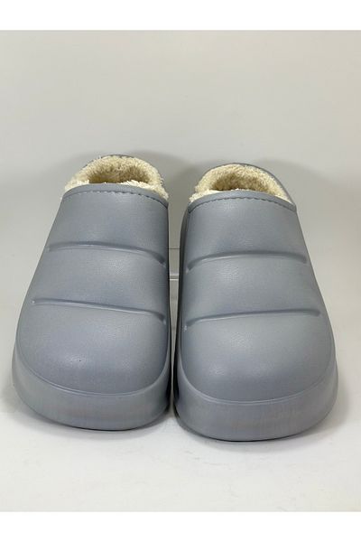 epona Women's Slippers - Winter Home Slippers - Fur Inside - Waterproof - Home Office Hospital Doctor Nurse Slippers