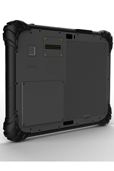 WORKMATE ZX18 10" Android 13 Endüstriyel Tablet PC
