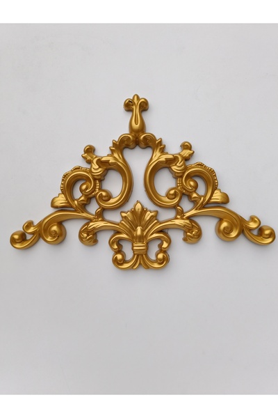 DECOGOLD Dekoratif Saray Tavan Motif DGM-24 (EndekoDGM-24)