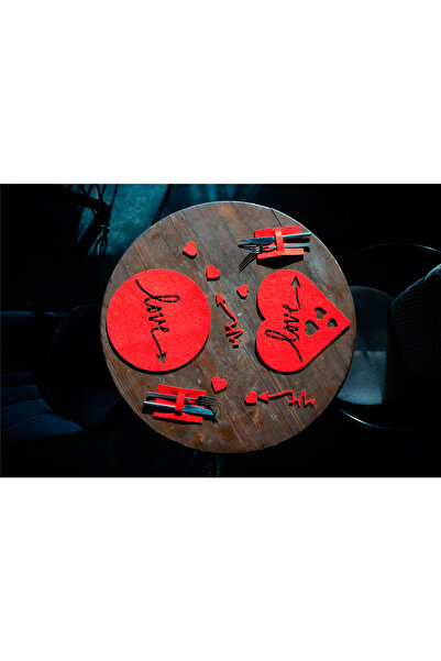 instababyrooms I LOVE YOU Чудовий подарунковий набір для закоханих та подружжя