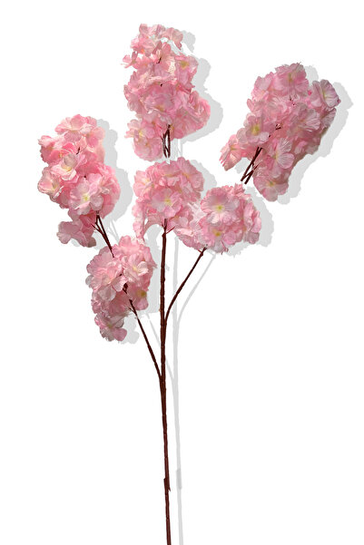 Cihan Çiçekçilik Yapay Bahar Dalı Demeti 110 Cm