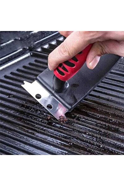 Epinox Barbekü Fırçası Süngerli (BFS-02)