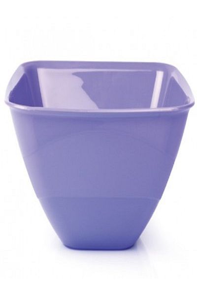 Kazanabil ARONİ SQUARE SERVICE AND PRESENTATION BOWL 3.6 LITERS