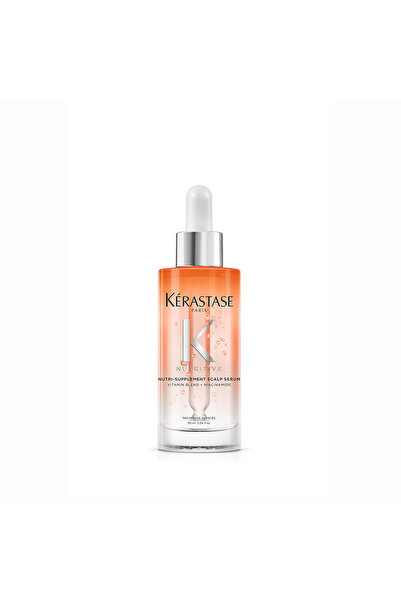 Kerastase Nutritive Nutri-Supplement Scalp-Niasinamid Kerastase Serum 90 ml