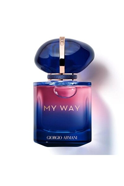 Giorgio Armani عطر ماي واي لي بارفان للنساء قابل لإعادة التعبئة 30 مل