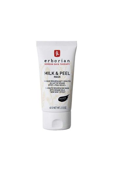 erborian Milk & Peel Mask - Creamy Face Mask 60g