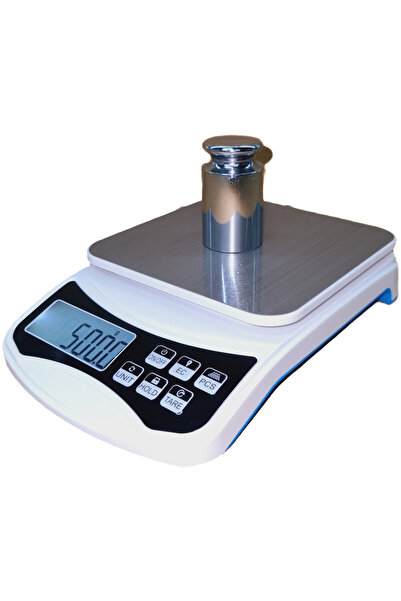 NECKLİFE CX-598 5KG/0.1 TERAZİ