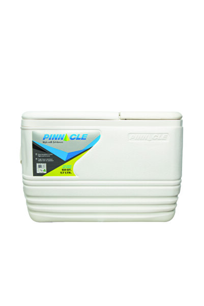 PİNNACLE Pinnacle Voyager Marine Buzluk 57 Litre-BEYAZ