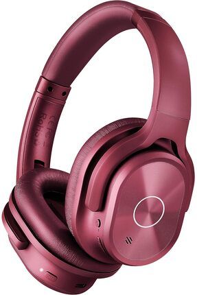 ZIHNIC Hi Fi Stereo Sesli Aktif Gurultu Onleyici Kablosuz Bluetooth Kulakl k 40 Saat Calma Suresi Fiyat Yorumlar Trendyol
