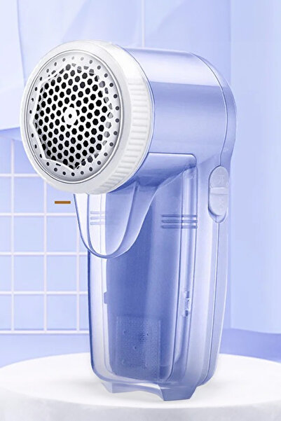 Riddex Νέας γενιάς Ενσύρματο Μηχάνημα Καθαρισμού και Συλλογής Χνουδιών από Ρο...