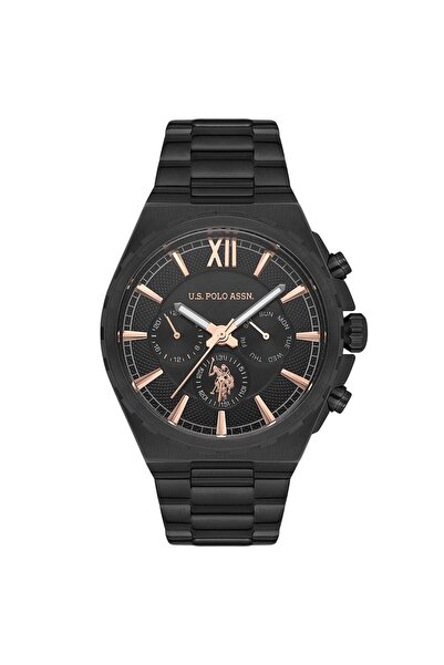 U.S. Polo Assn. US Polo AssnUSPA1030-02 Men's Wristwatch