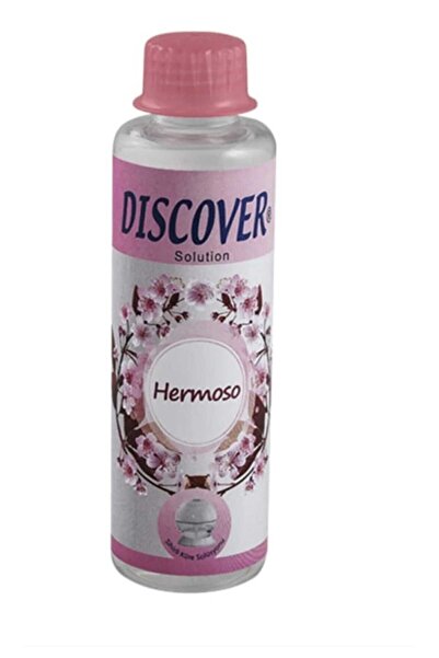 Discover sihirli küre hava temizleme ve kokulandırma makinası solüsyonu hermo...