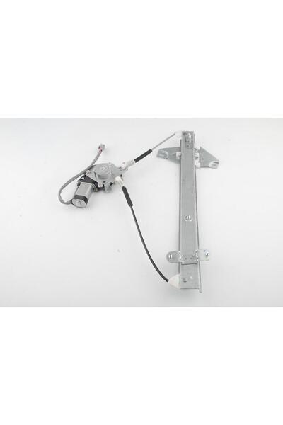 CN TOYOTA COROLLA AE101 MOTORLU ÖN SOL CAM KRİKOSU 6980212410