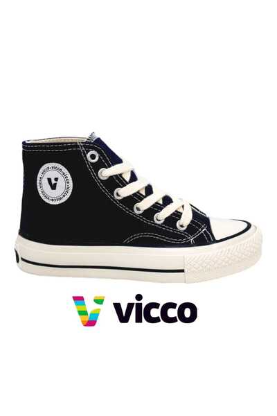 Vicco CONVERS COPII VİCCO STAR