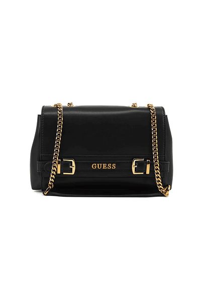 Guess حقيبة كتف بشعار SESTRI
