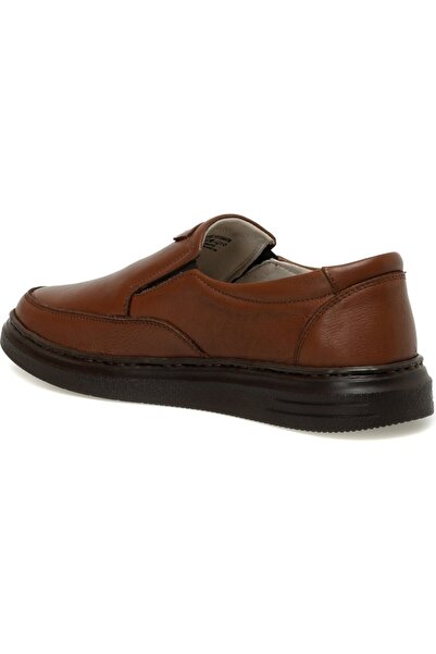 Polaris POLARİS 104260 HAKİKİ DERİ 5 NOKTA ERKEK AYAKKABI