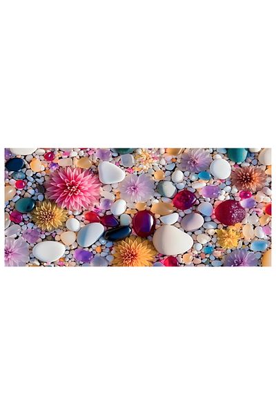 Colorix Carpet لوحة ماوس مقاس كبير XL 40x90 سم رقم: 1131