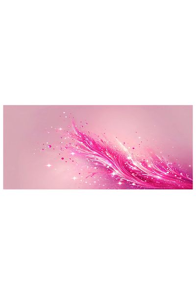Colorix Carpet Mouse Pad Large Size XL 40x90 cm No: 1120