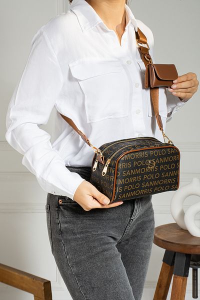 Sanmorris Rz Bag