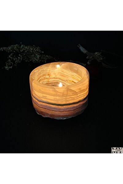 justone Oniks (Onyx) Mumluk Patlatmalı