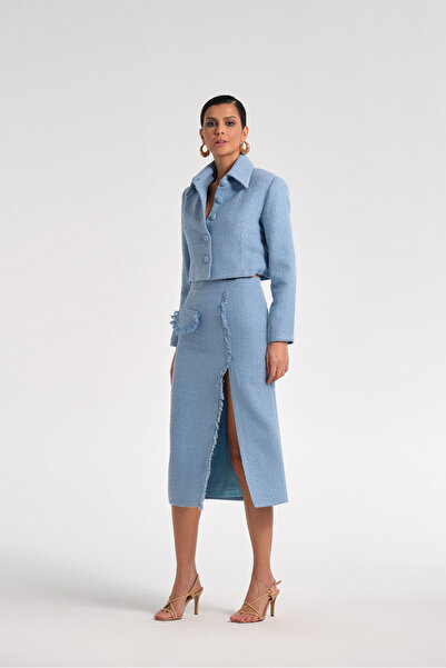 Nur OSKAY M Midi Etek